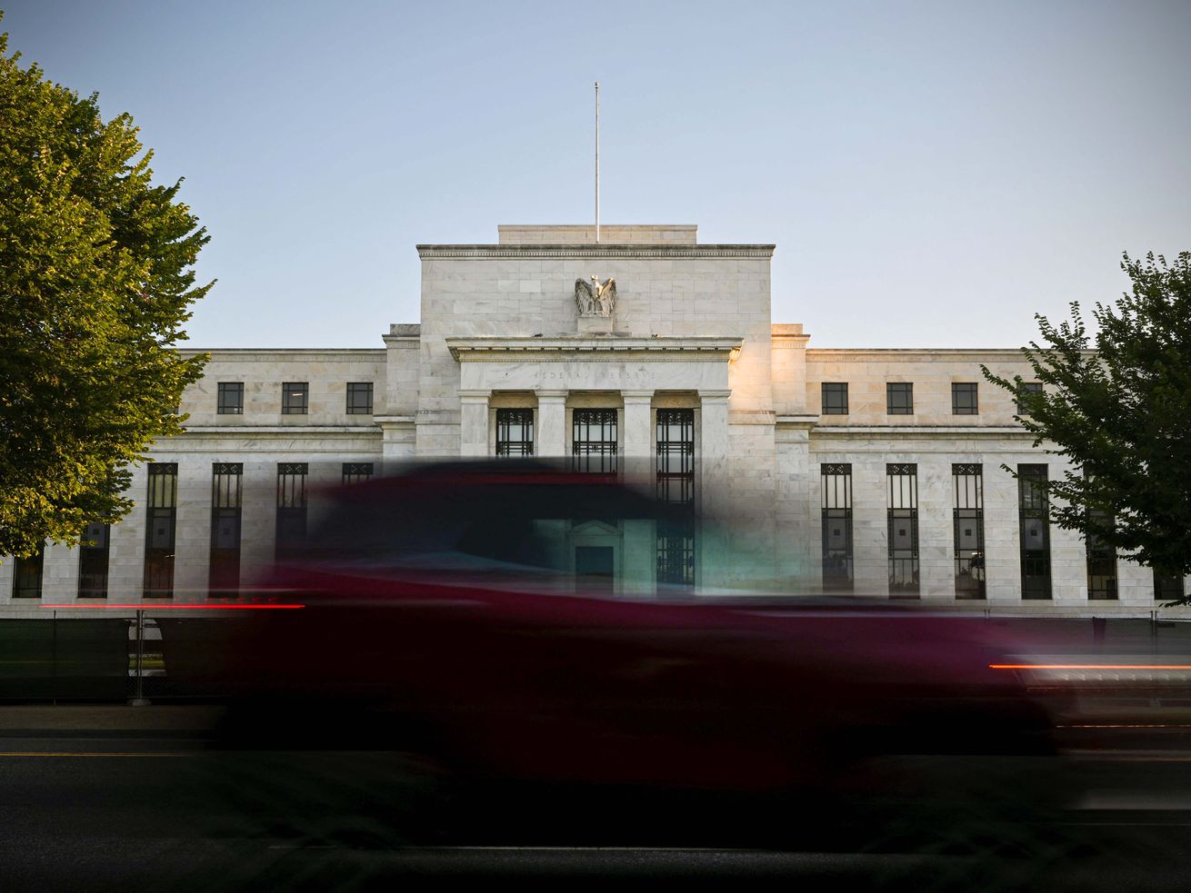 How the Fed’s interest rate hikes ripple throughout the US economy