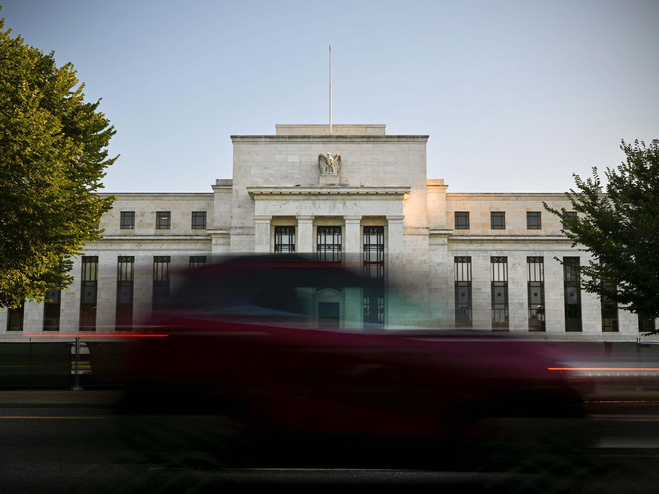 How interest rate hikes ripple throughout the economy