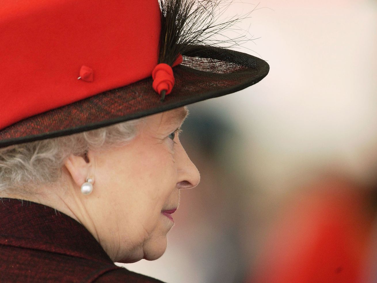 Queen Elizabeth II and the long 20th century
