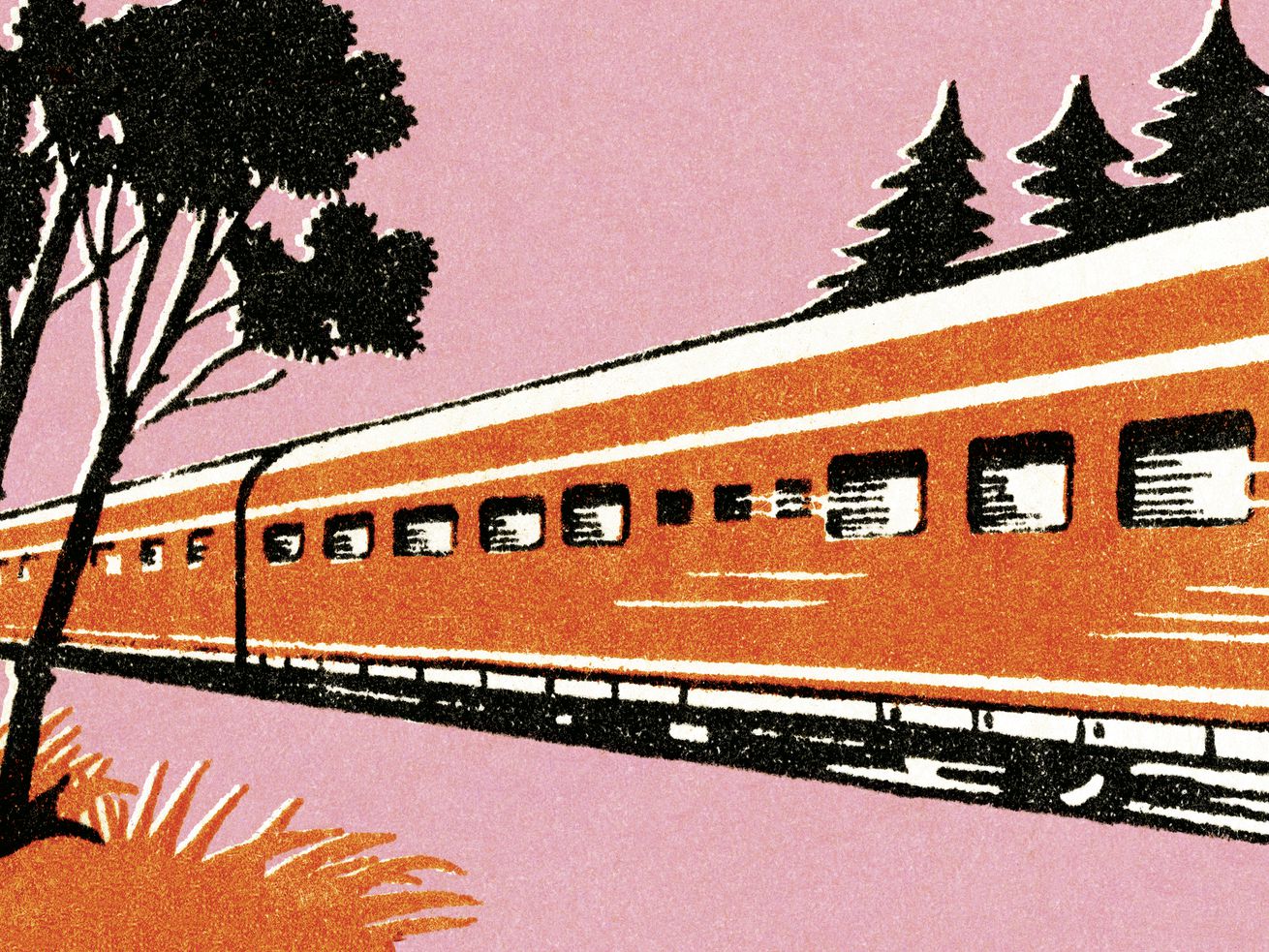 How — and why — to take the train across the country