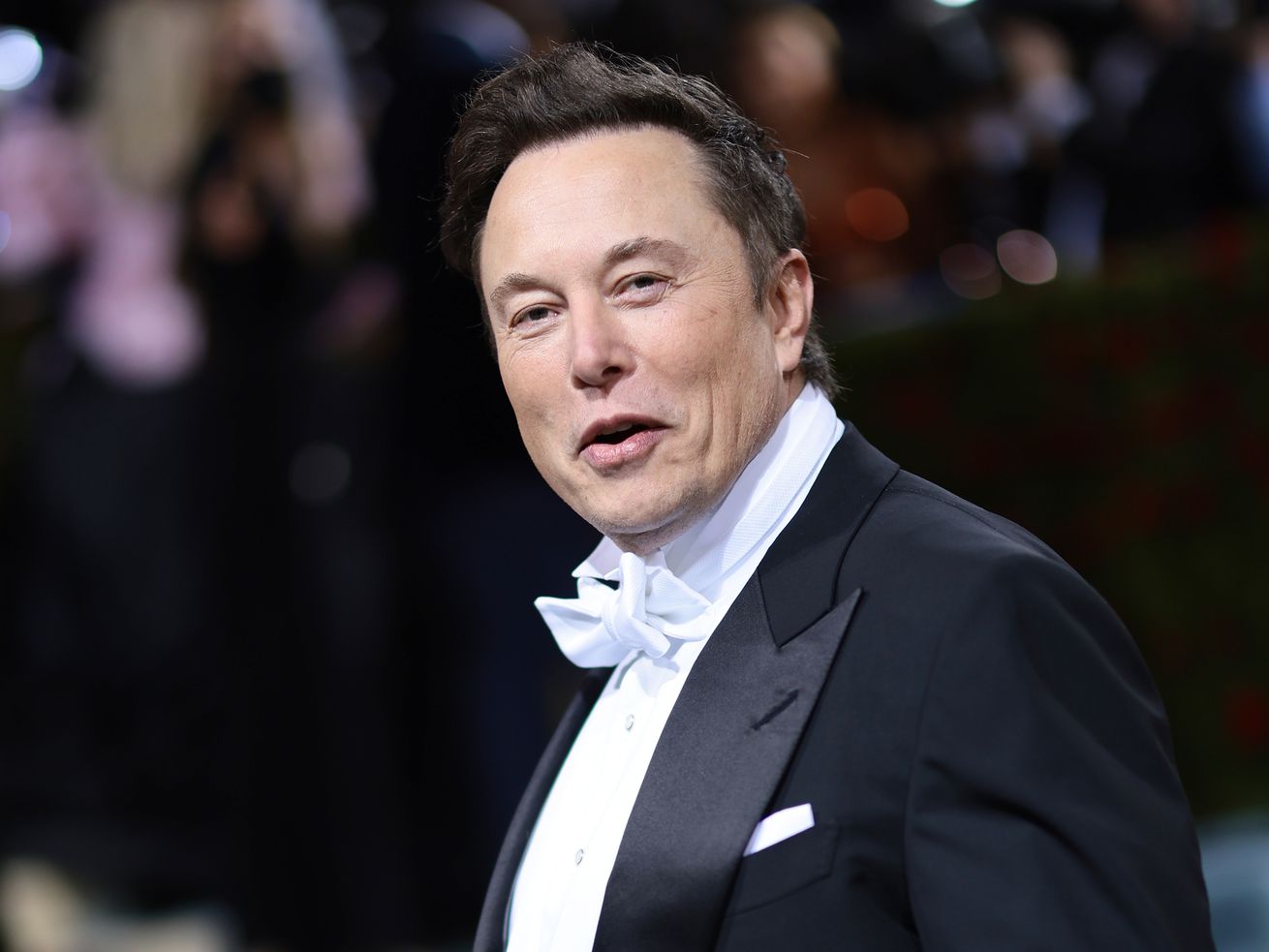 Elon Musk’s texts offer a rare glimpse at the billionaire boys’ club
