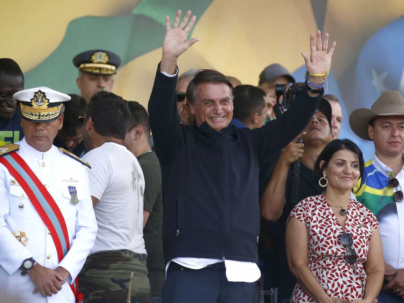 How the Brazilian election could destabilize a divided country