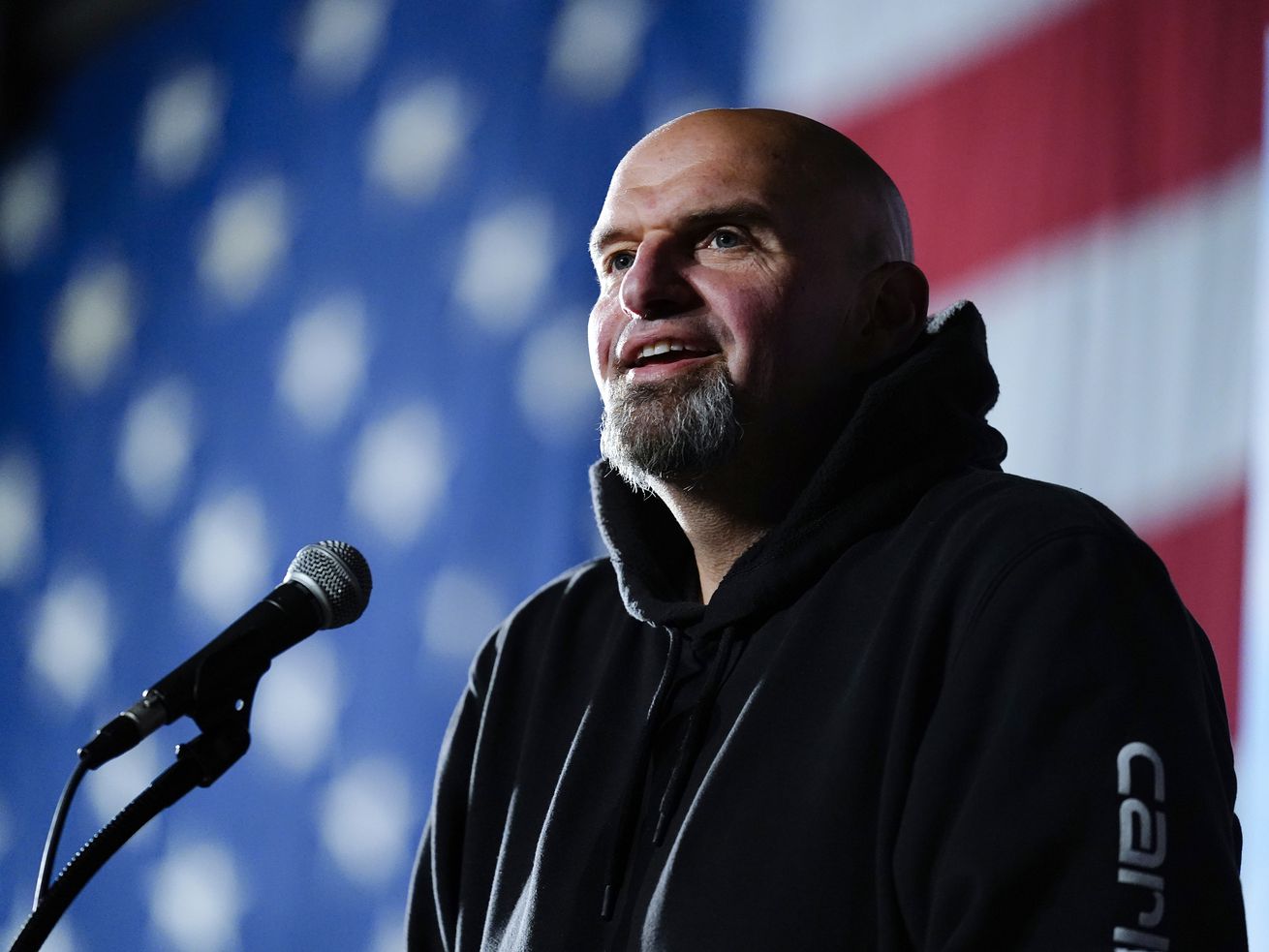 We’re asking the wrong questions about John Fetterman