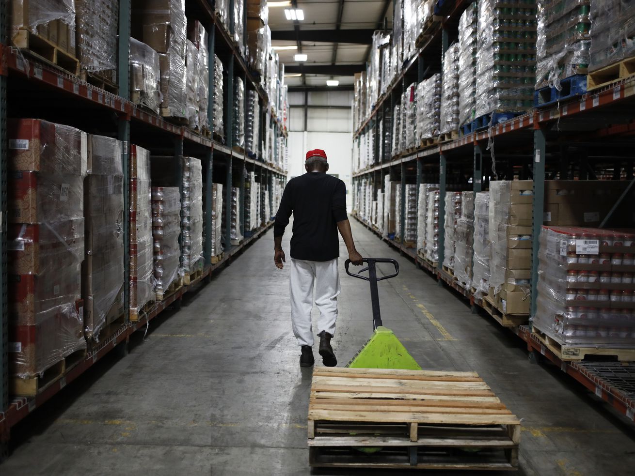 Why fighting inflation will disproportionately hurt Black workers