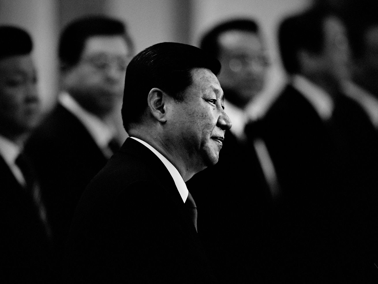 3 events that shaped Xi Jinping’s worldview