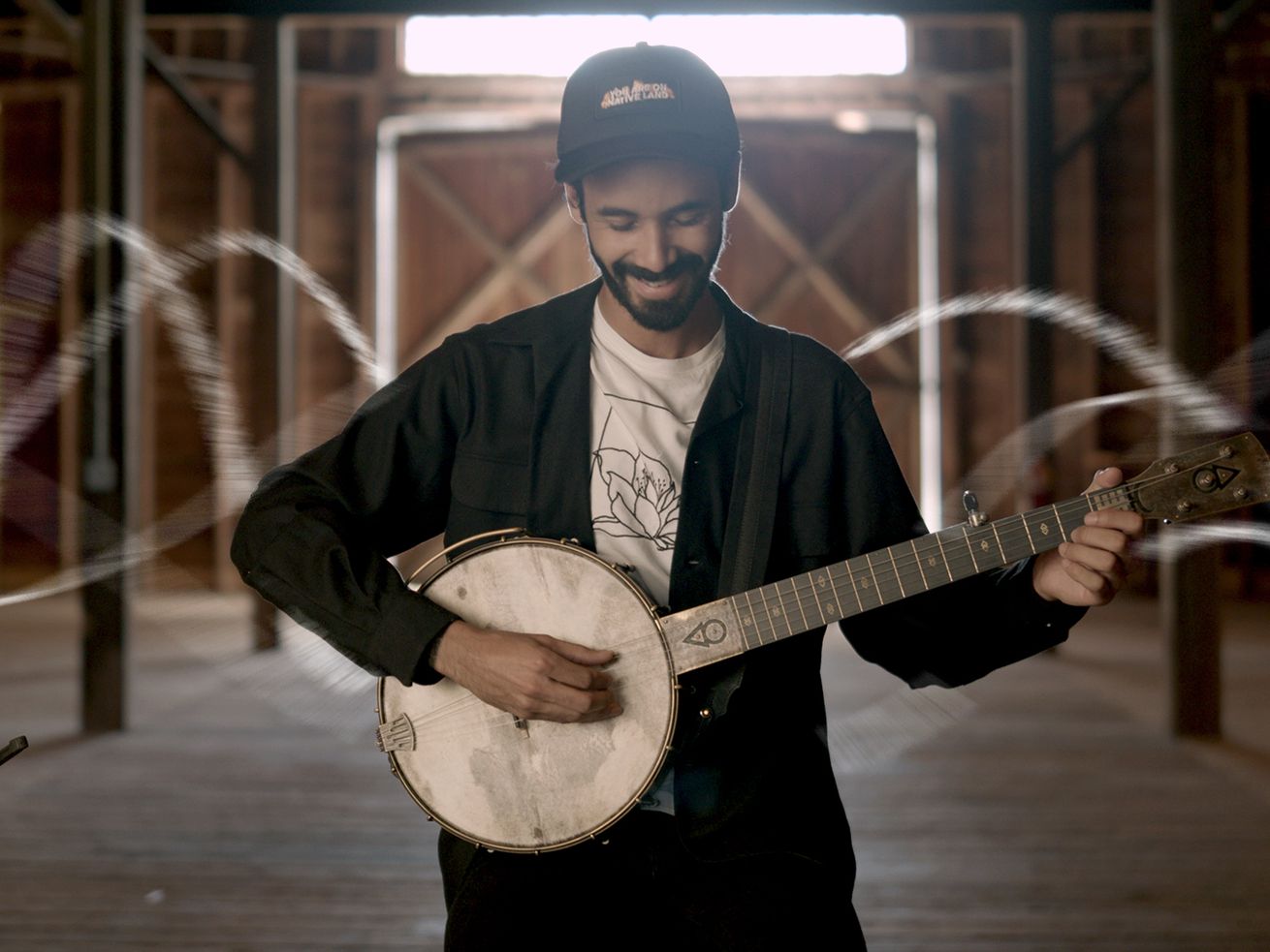 Why this instrument explains Black American folk music