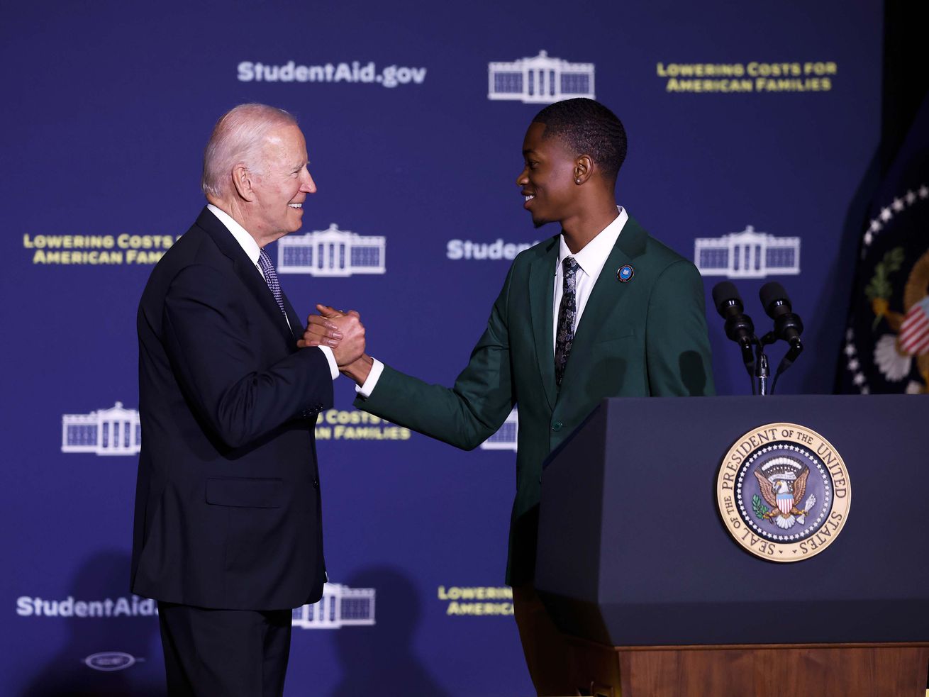 The legal fight that could kill Biden’s student debt relief plan, explained