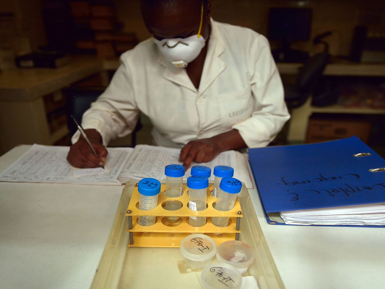 Malawi scientists have a plan to fight one of their country’s biggest killers