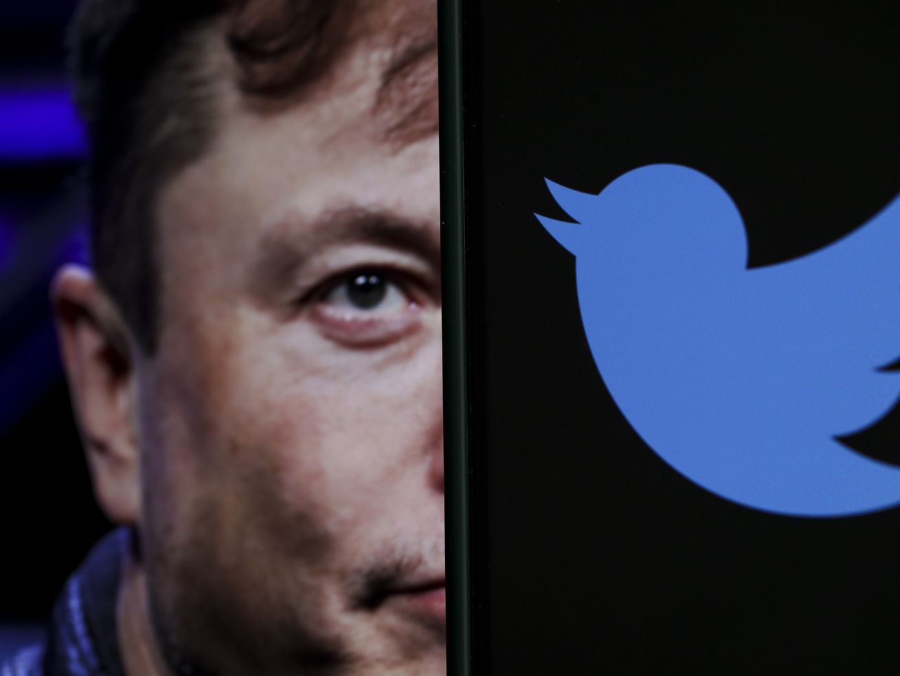 Elon Musk’s Twitter journalist purge has begun