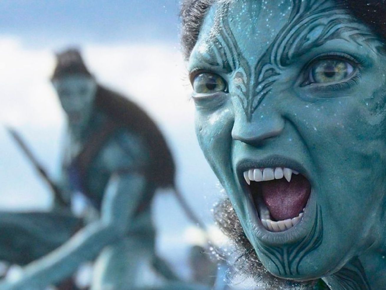 Avatar: The Way of Water reminds us that blockbusters don’t have to look absolutely terrible