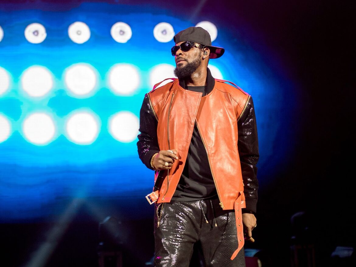 R. Kelly has received his second jail sentence for sex crimes. Here are all the sexual misconduct allegations against him.