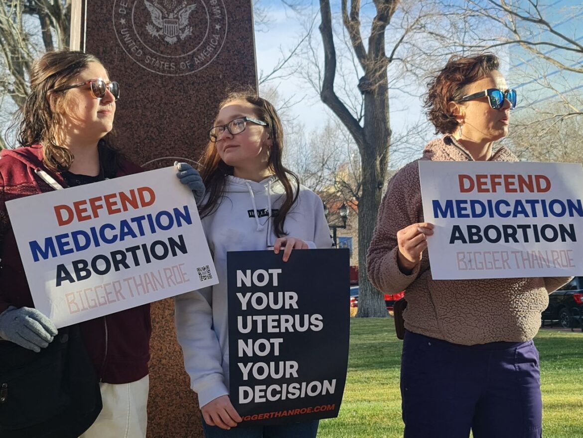 The anti-abortion movement’s next radical legal argument