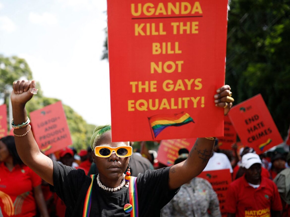 Uganda’s extreme anti-LGBTQ legislation, explained