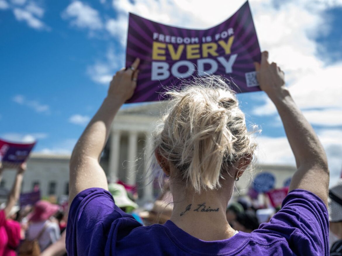 The Supreme Court’s new abortion pill decision, explained