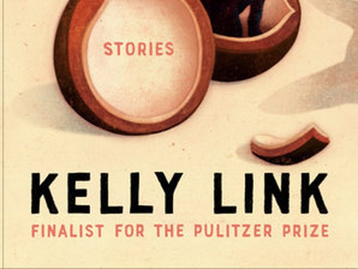 Kelly Link secures her crown as queen of the literary fairy tale