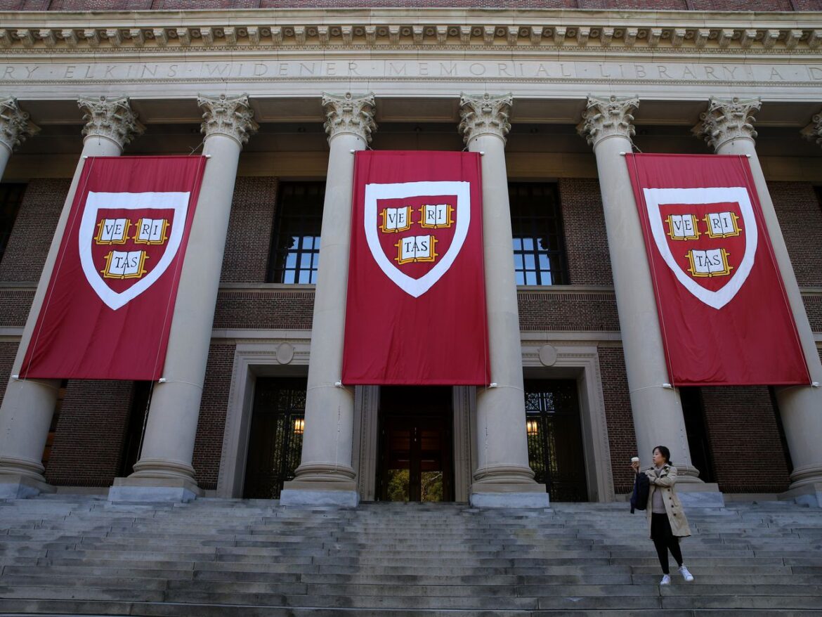 Why we should run elite college admissions like a lottery