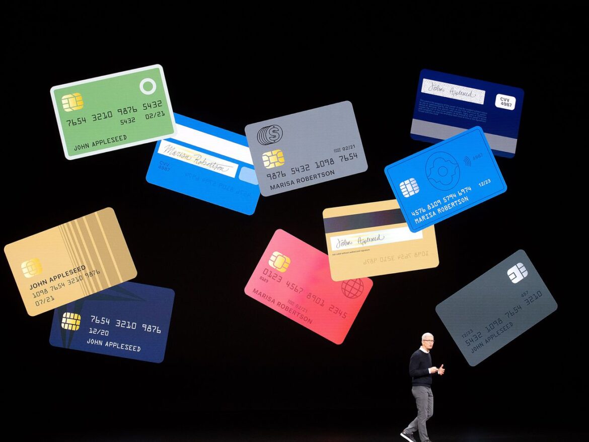 Apple’s new banking features feel too easy to use, too hard to resist