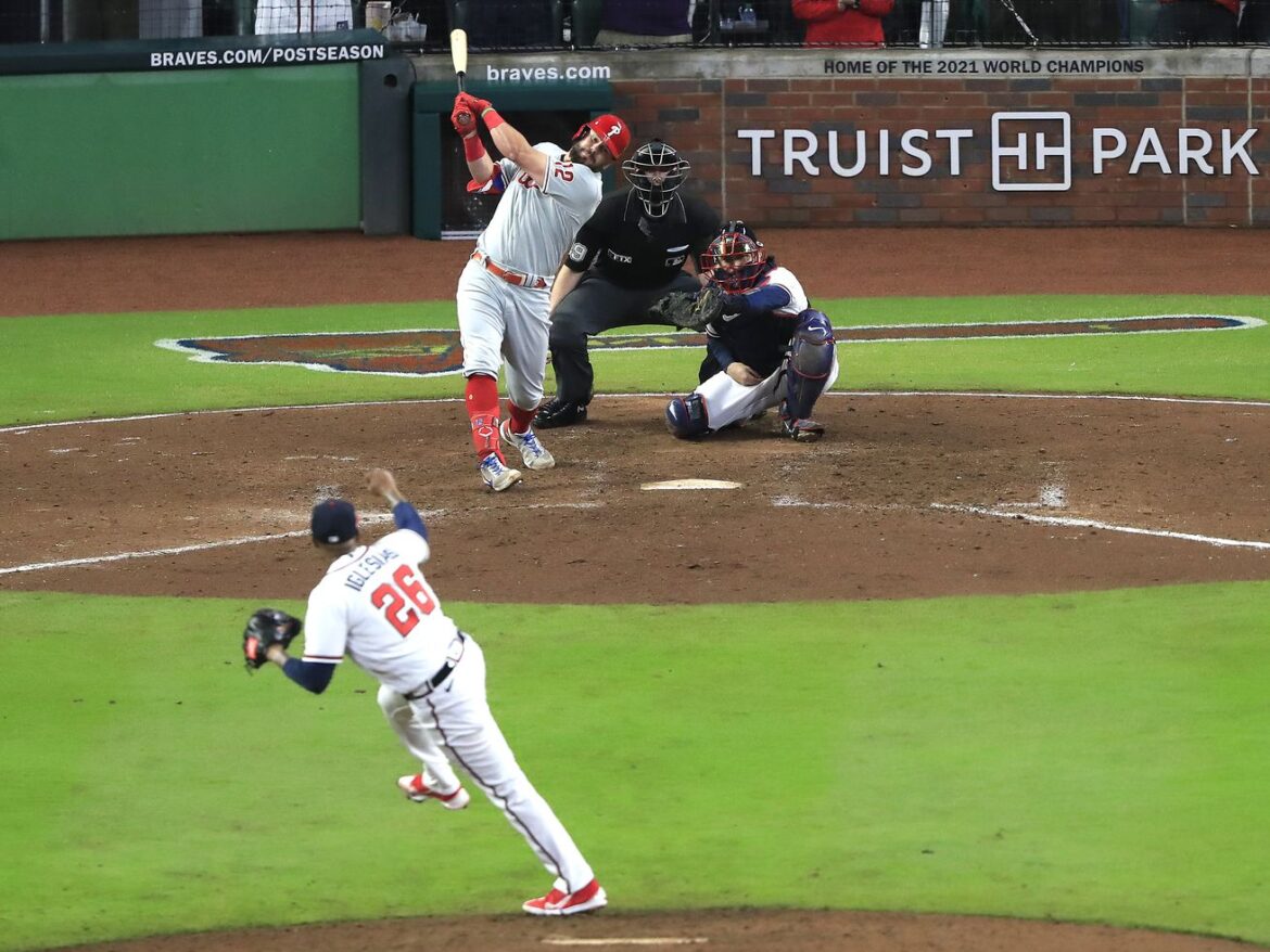 How the relentless drive for optimization made baseball impossible to watch