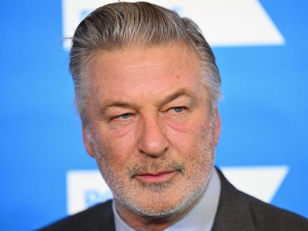 Alec Baldwin’s criminal charges dropped in Rust shooting — for now