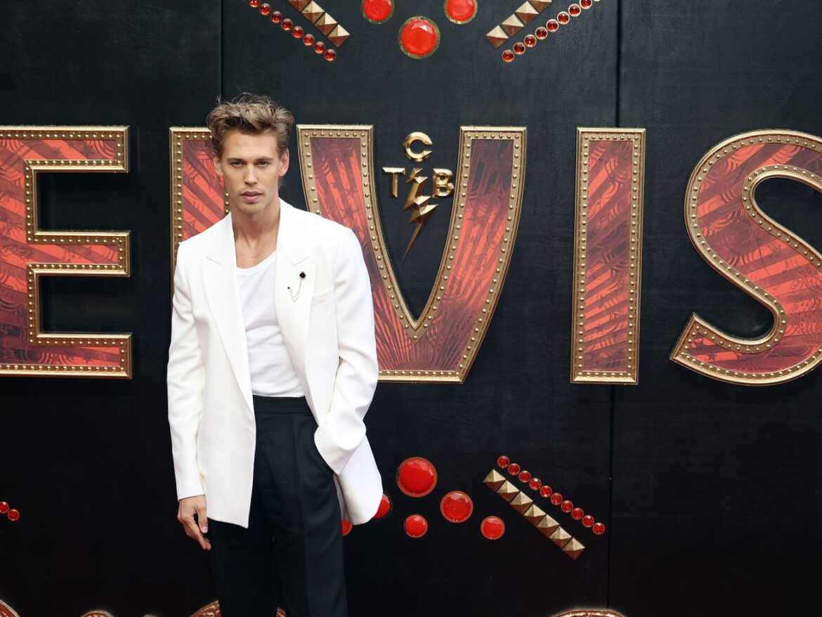 Why Austin Butler still sounds like Elvis, explained by his own vocal coach