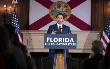 A guide to Ron DeSantis’s most extreme policies in Florida