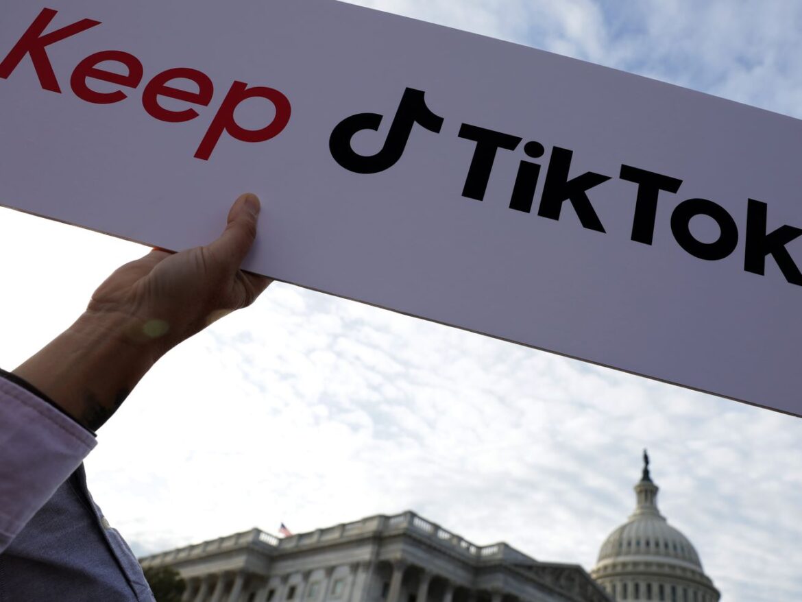 9 questions about the attempts to ban TikTok, answered