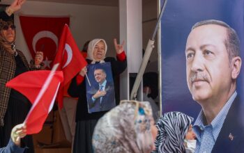 What Erdogan’s win means for the West — and the world