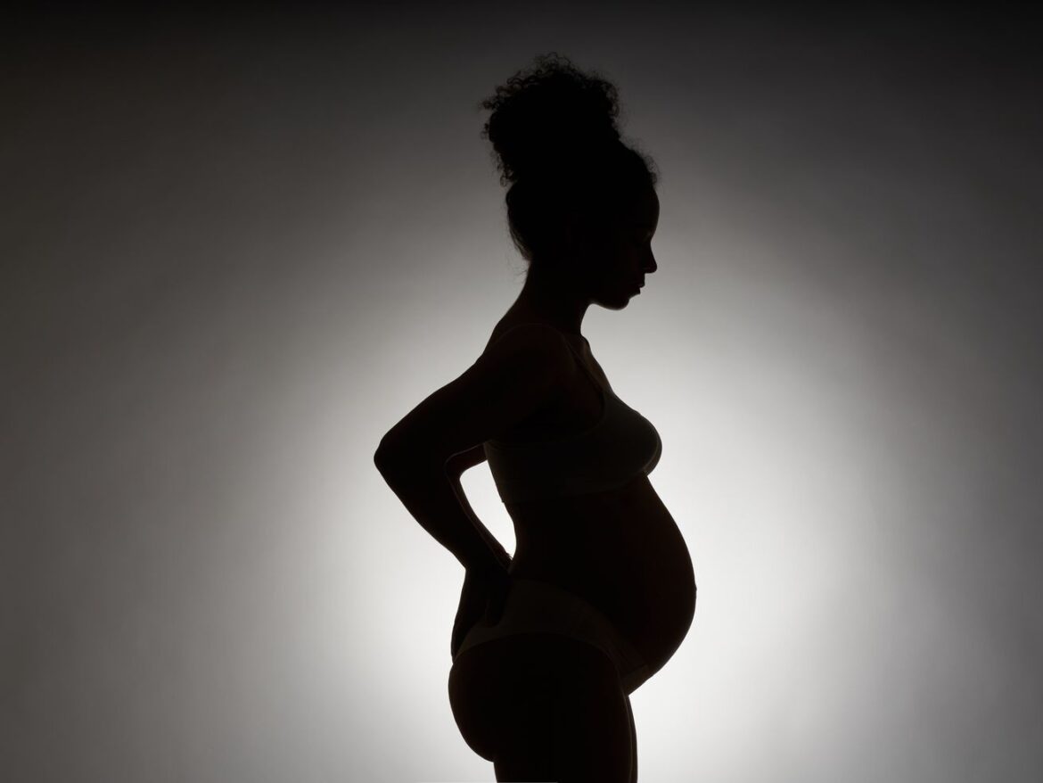 A leading cause of maternal mortality is something few moms worry about