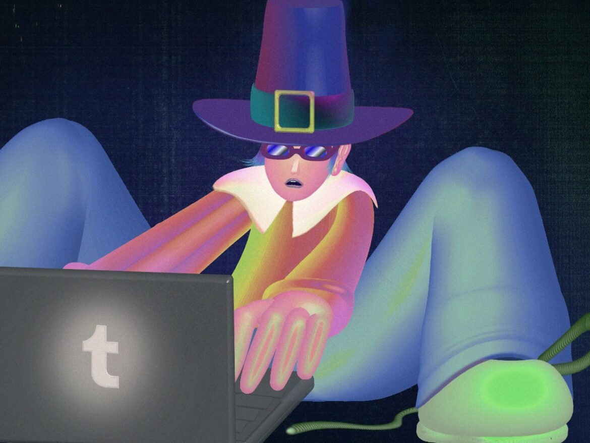 Puritanism took over online fandom — and then came for the rest of the internet