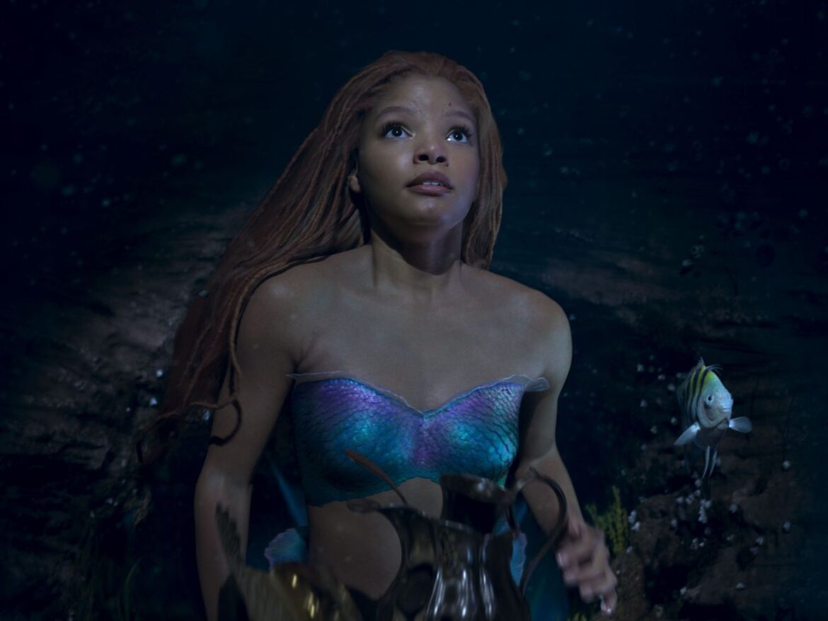 What Disney changed (and didn’t) in The Little Mermaid remake