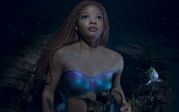 What Disney changed (and didn’t) in The Little Mermaid remake