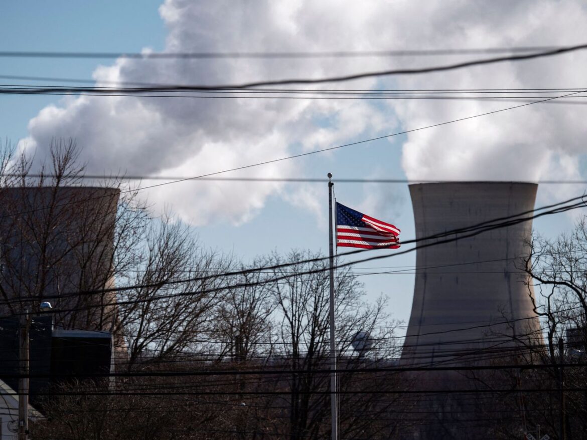 America’s Trumpiest court just put itself in charge of nuclear safety