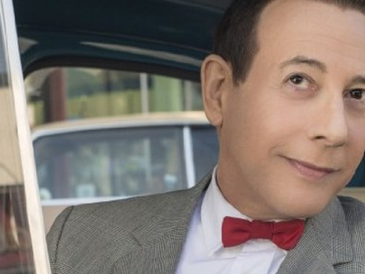 The ageless appeal of Pee-wee Herman, explained