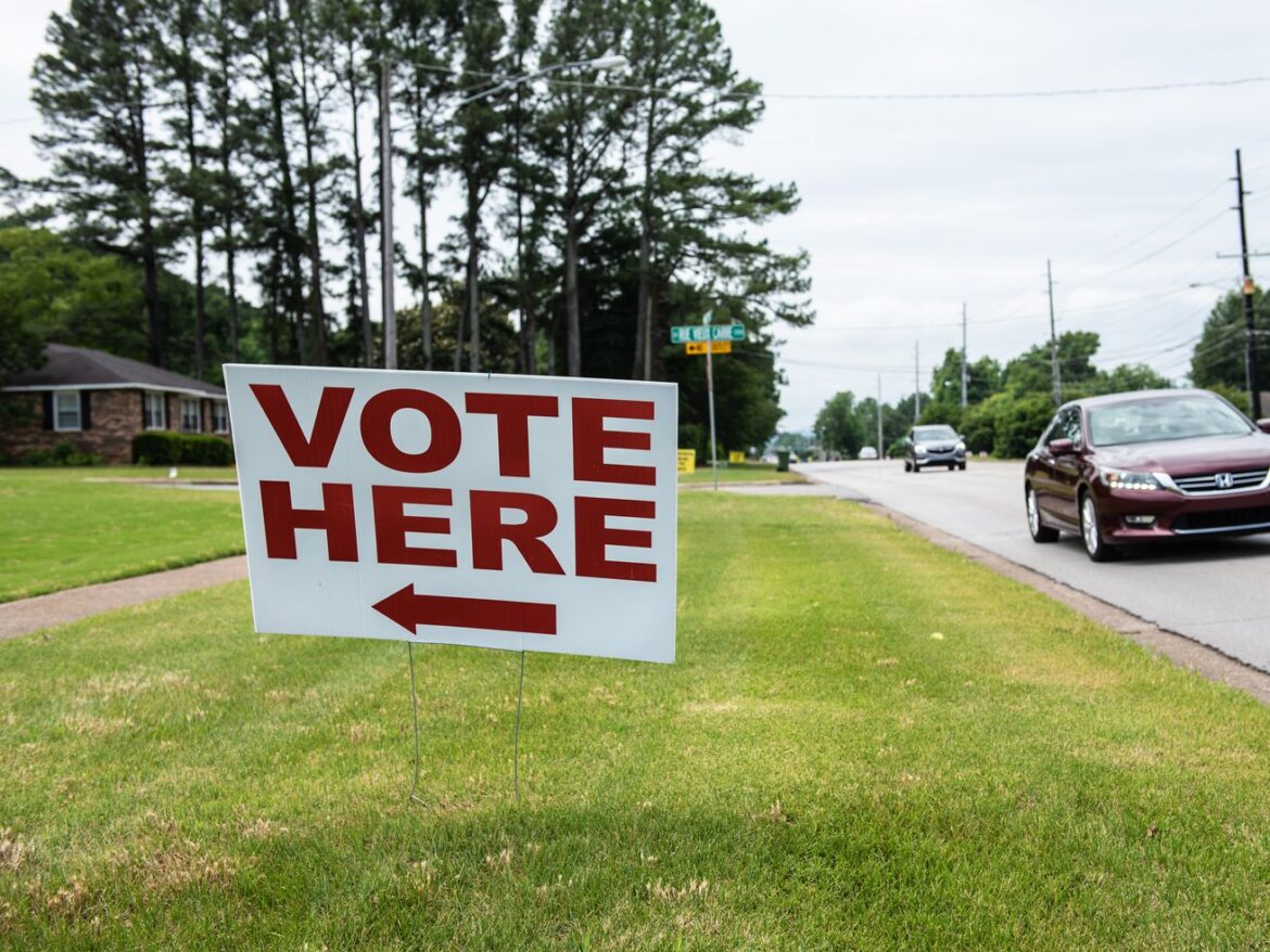 Why Alabama’s congressional map was struck down — again