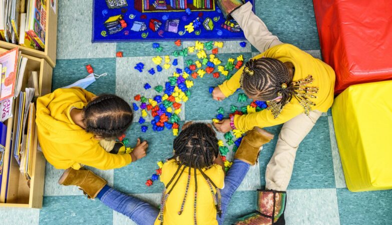 A program that saved child care for millions is expiring. What now?