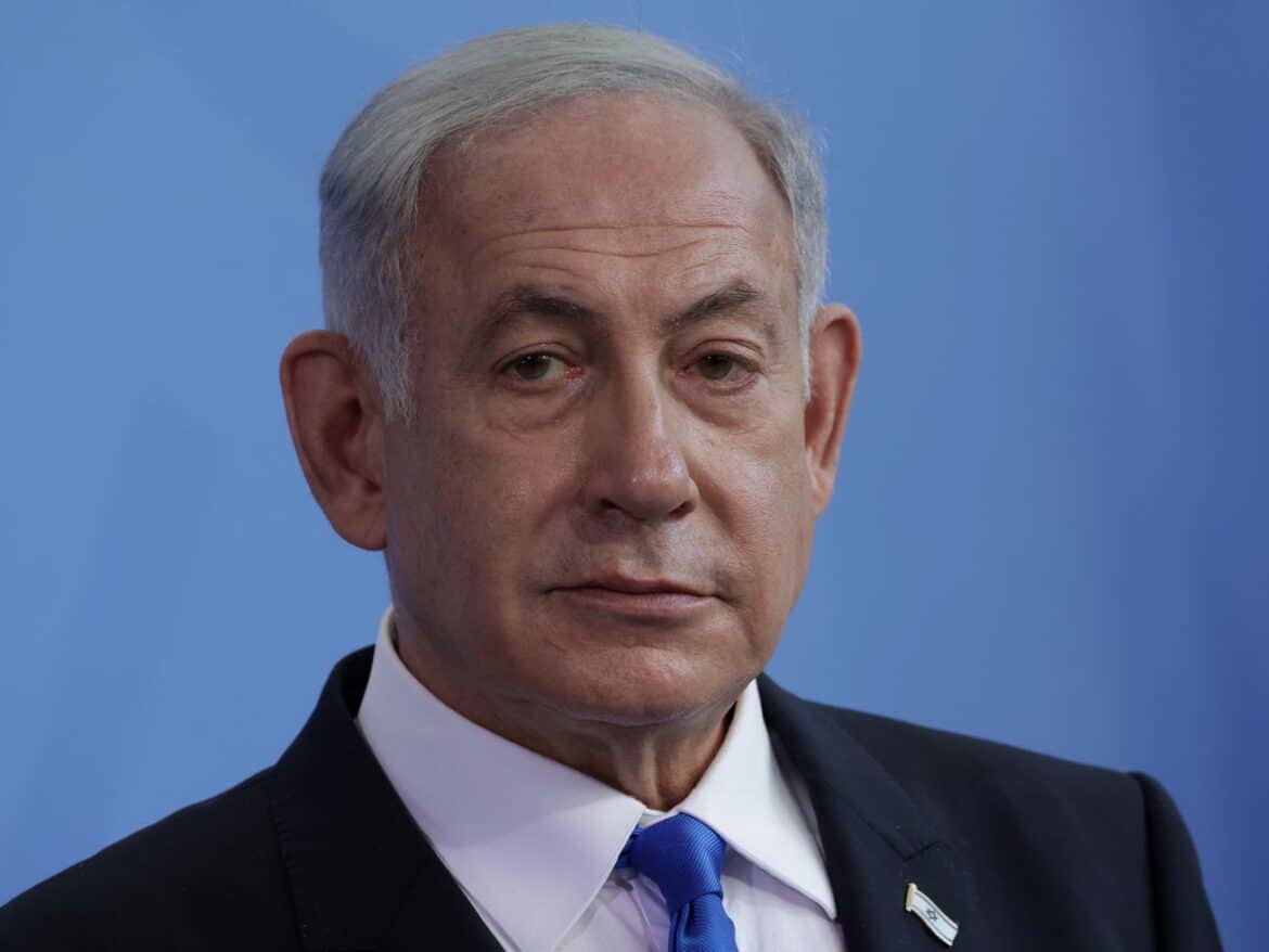 Could Israel dump Netanyahu in the middle of a war?