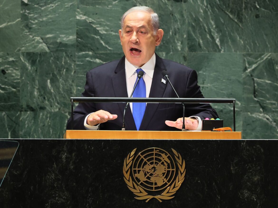 Israelis feel abandoned by Netanyahu after October 7