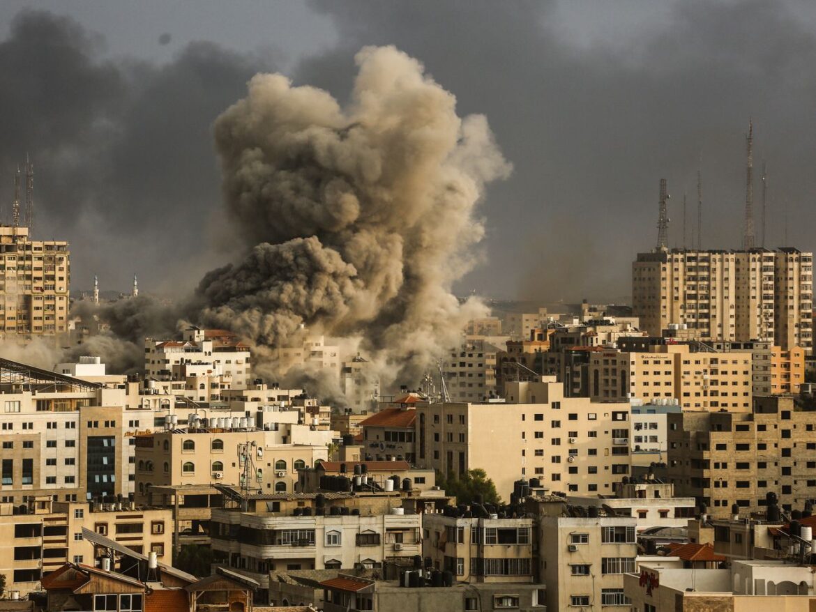 Israeli troops are in Gaza: 7 big questions about the war, answered