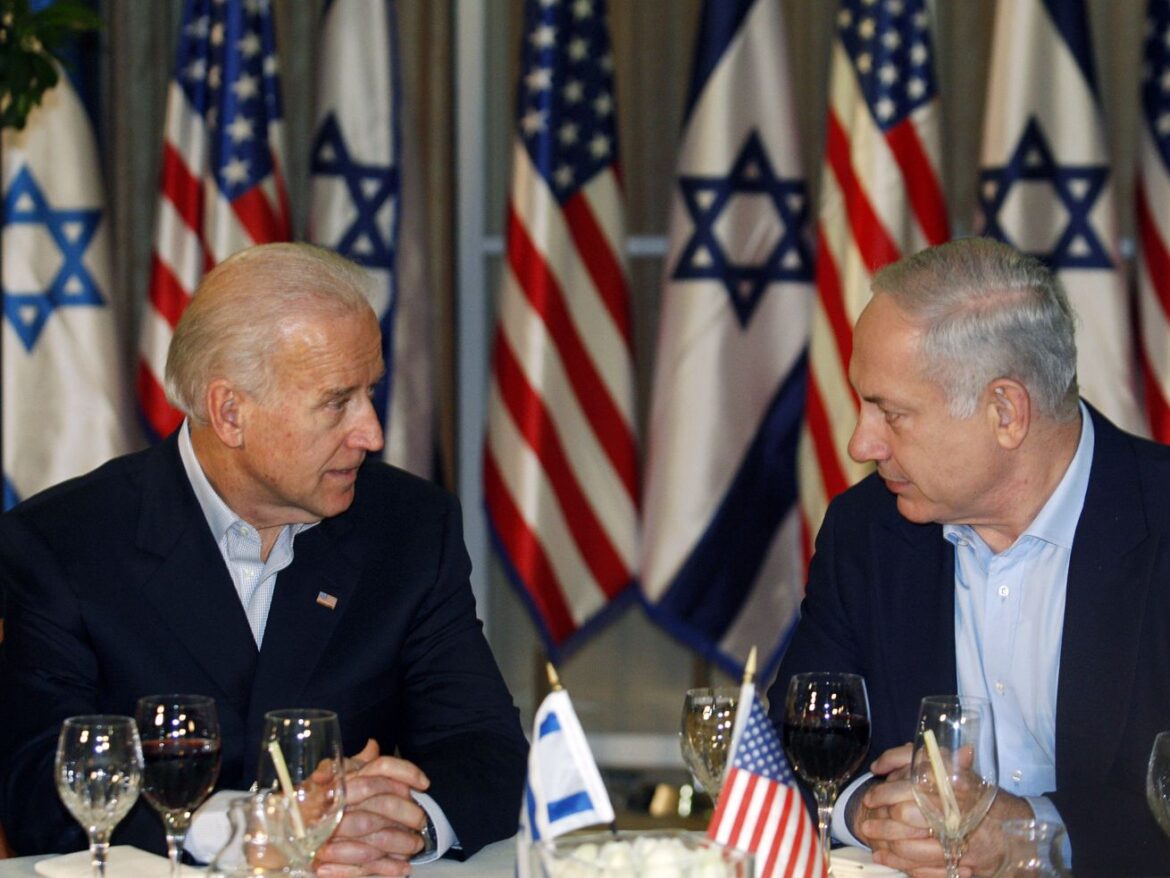 How the US became Israel’s closest ally