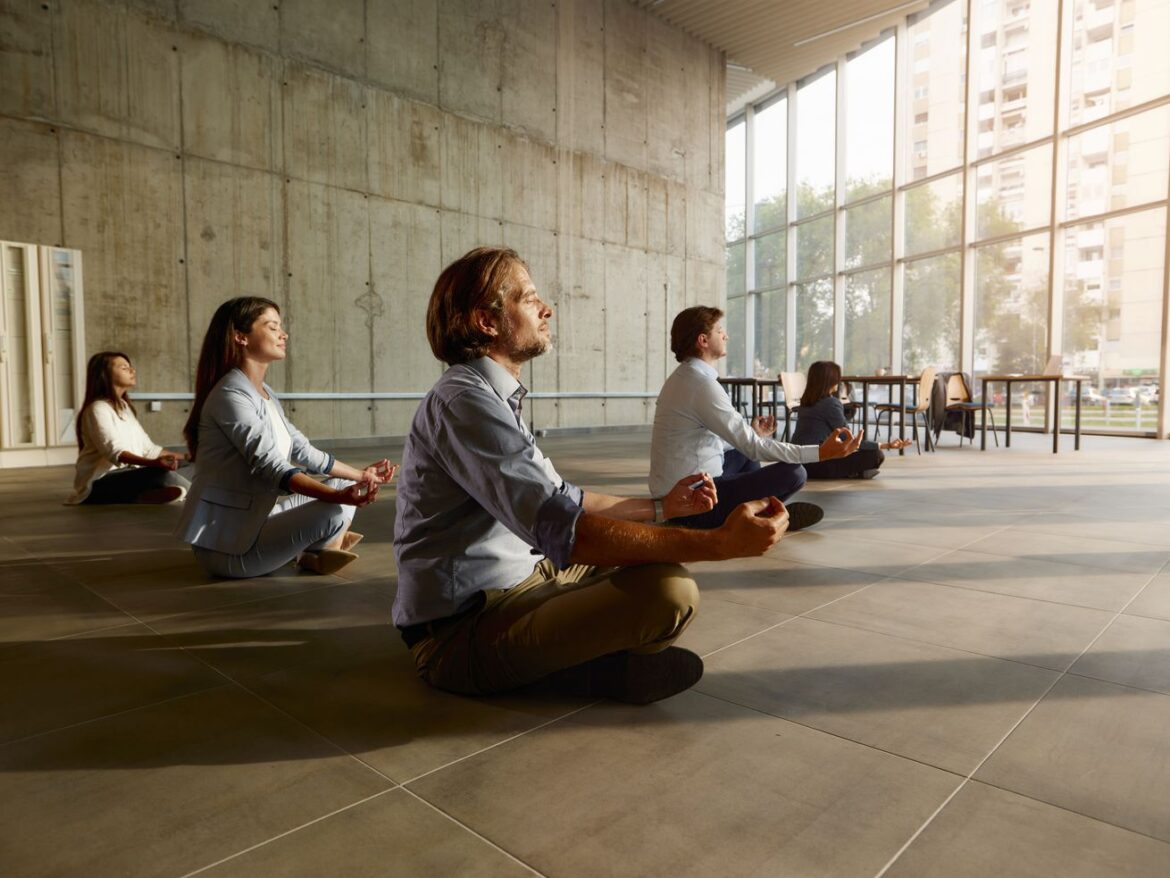 Real mindfulness would transform the economy