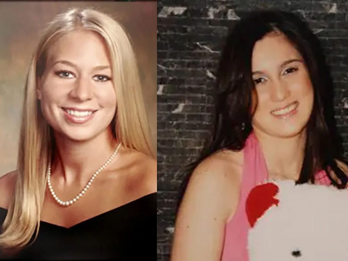 The murder of Natalee Holloway finally has a resolution. Sort of.