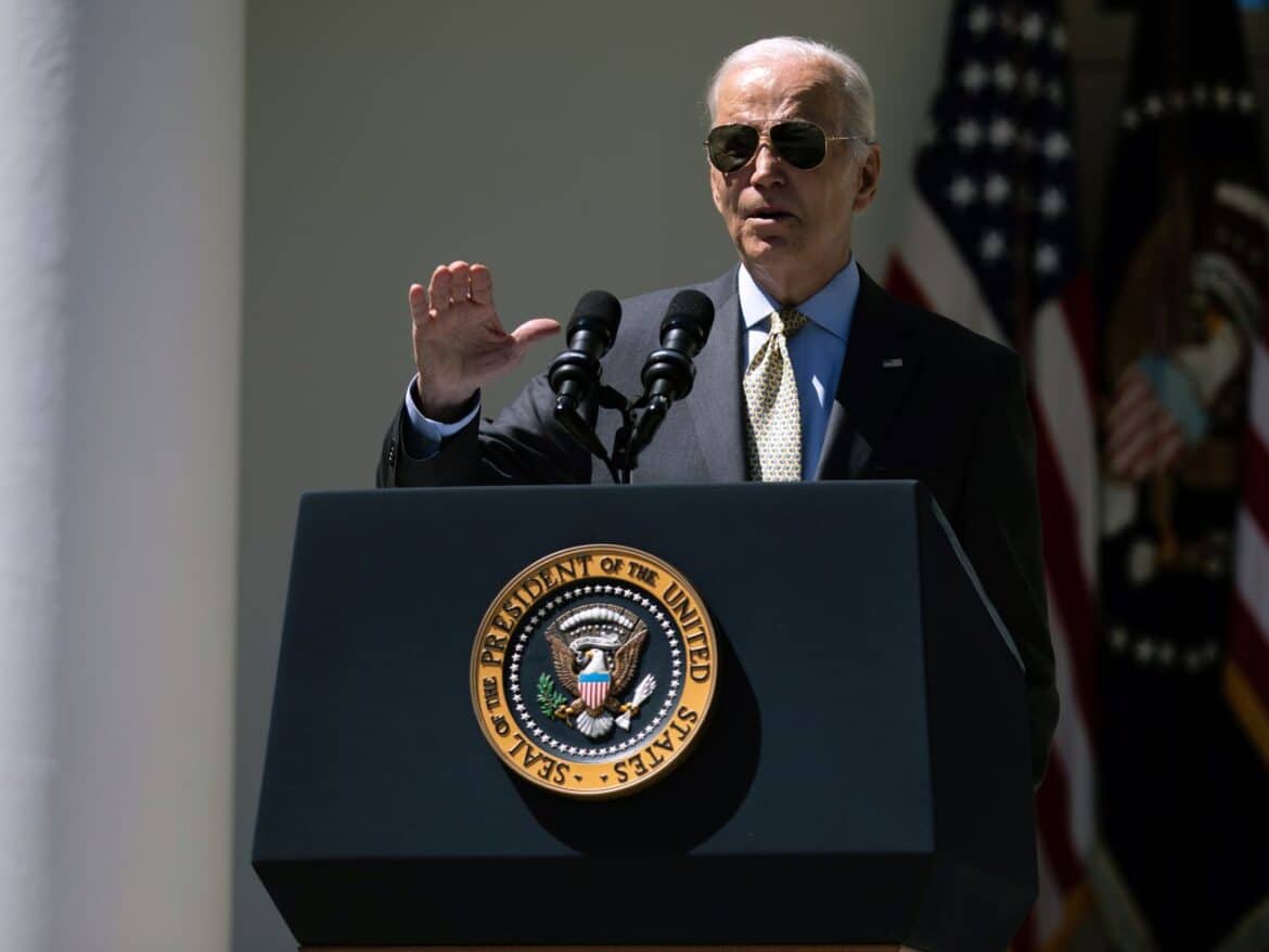 Biden’s new plan for student loan relief, explained