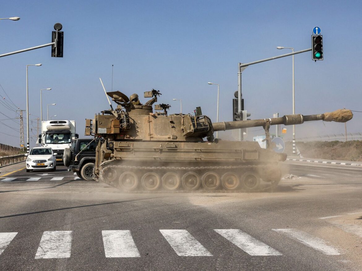 Will an Israel-Hamas ceasefire happen? The reasons and roadblocks, explained.