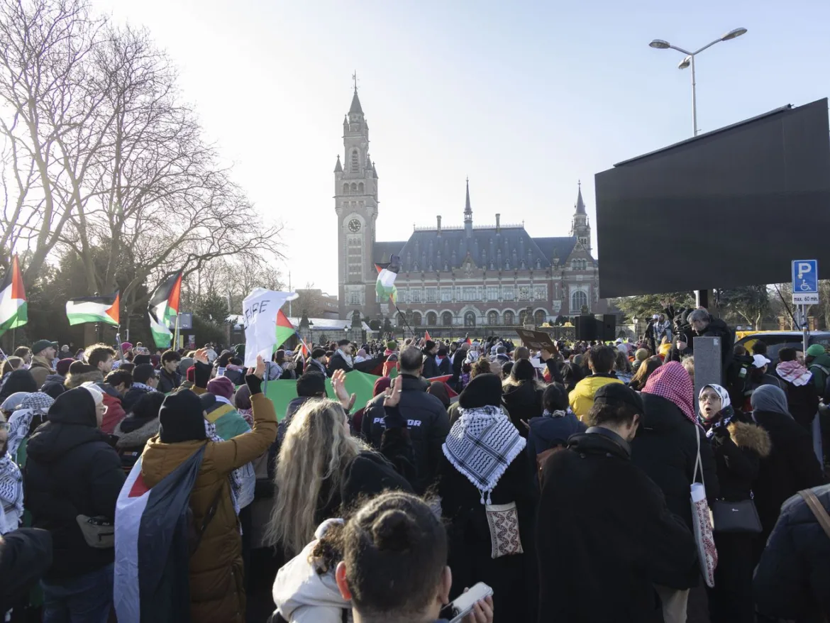 The ICJ orders in South Africa’s genocide case against Israel, explained