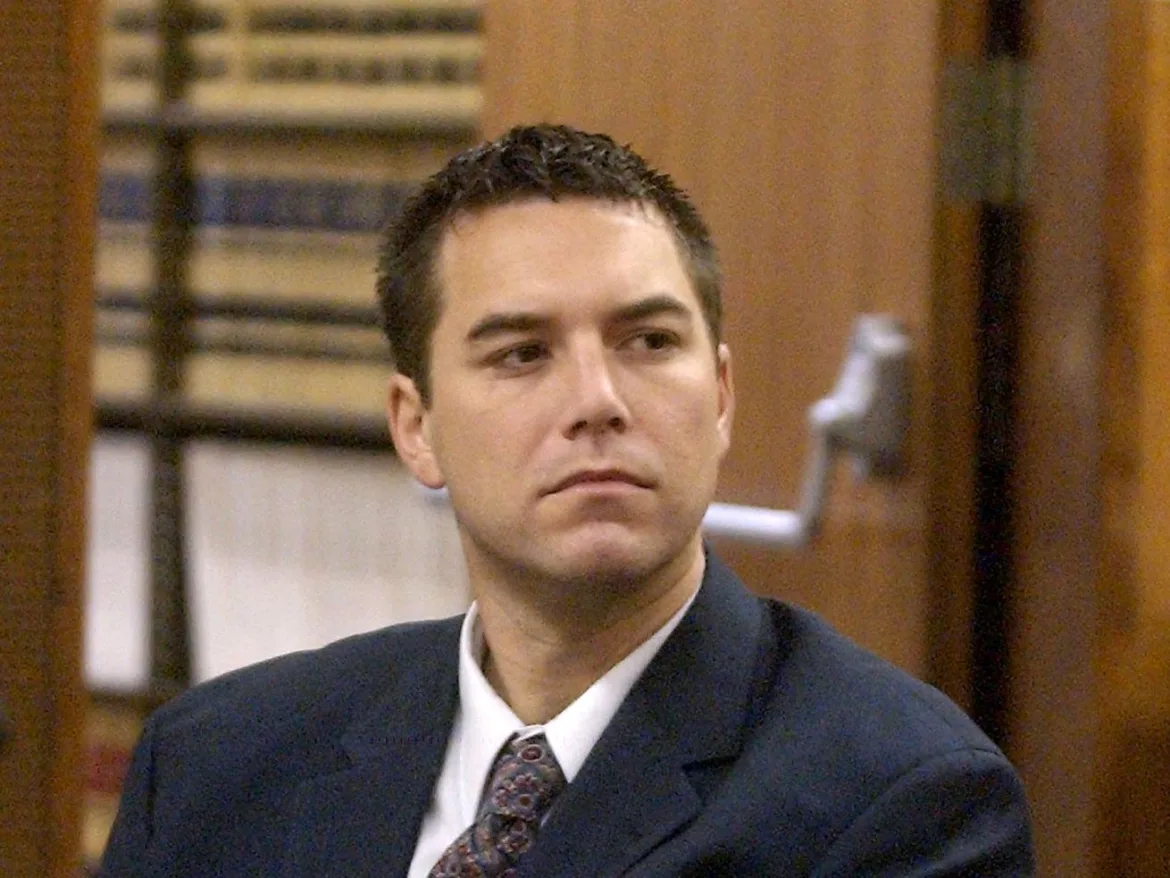 Scott Peterson’s guilt, explained