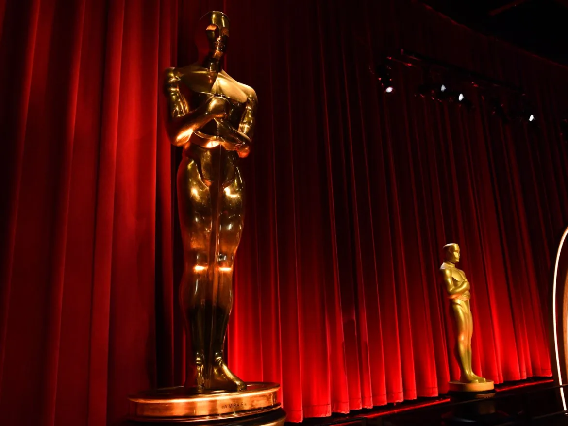 Your guide to the 2024 Oscars