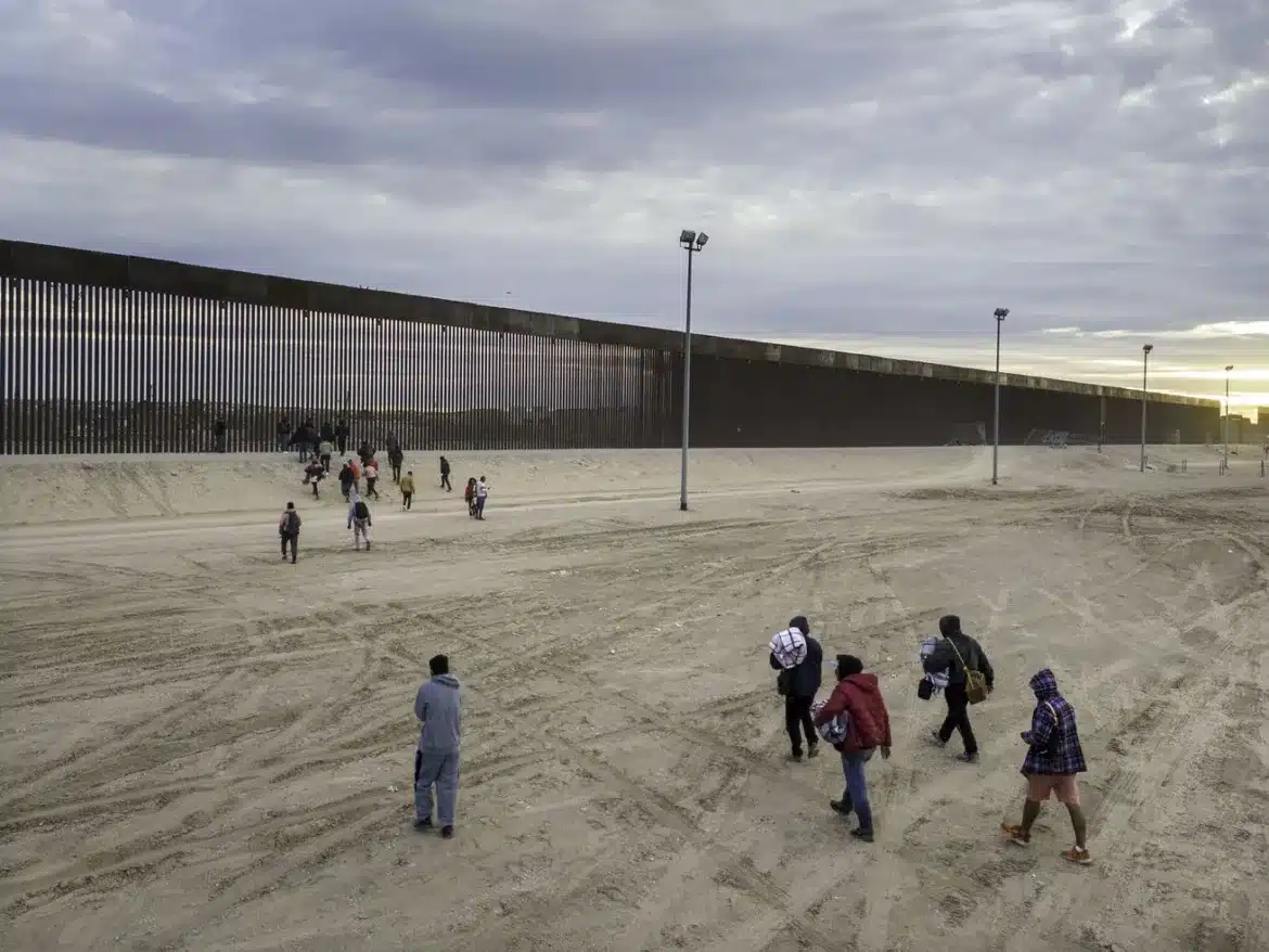 7 questions about migration and the US-Mexico border, answered