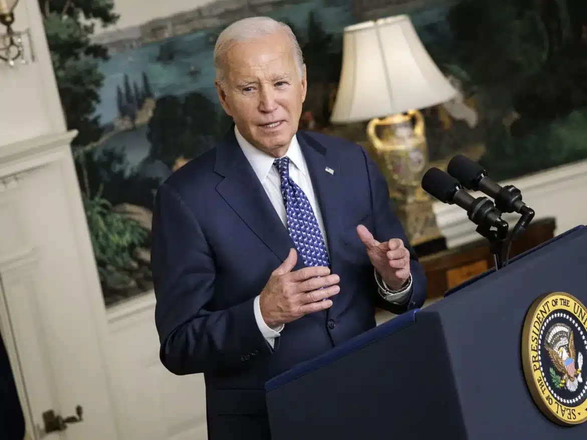 Yes, Democrats, it’s Biden or bust
