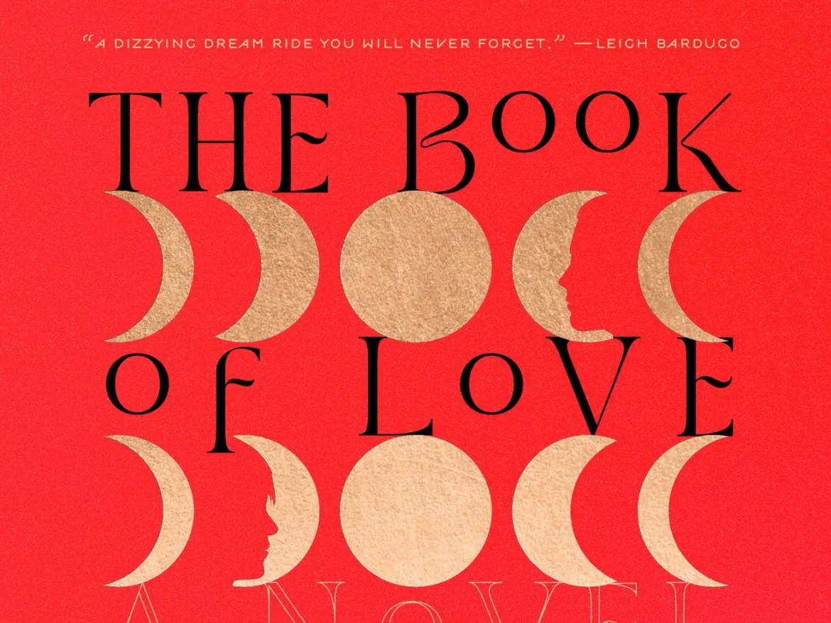 In The Book of Love, Kelly Link shows that the best romances are ghost stories too