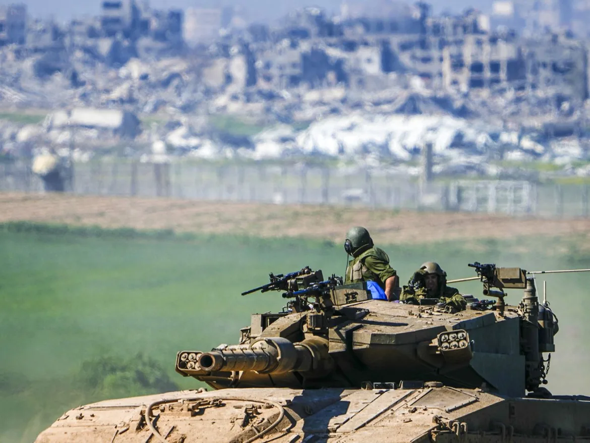 How Israel’s war went wrong